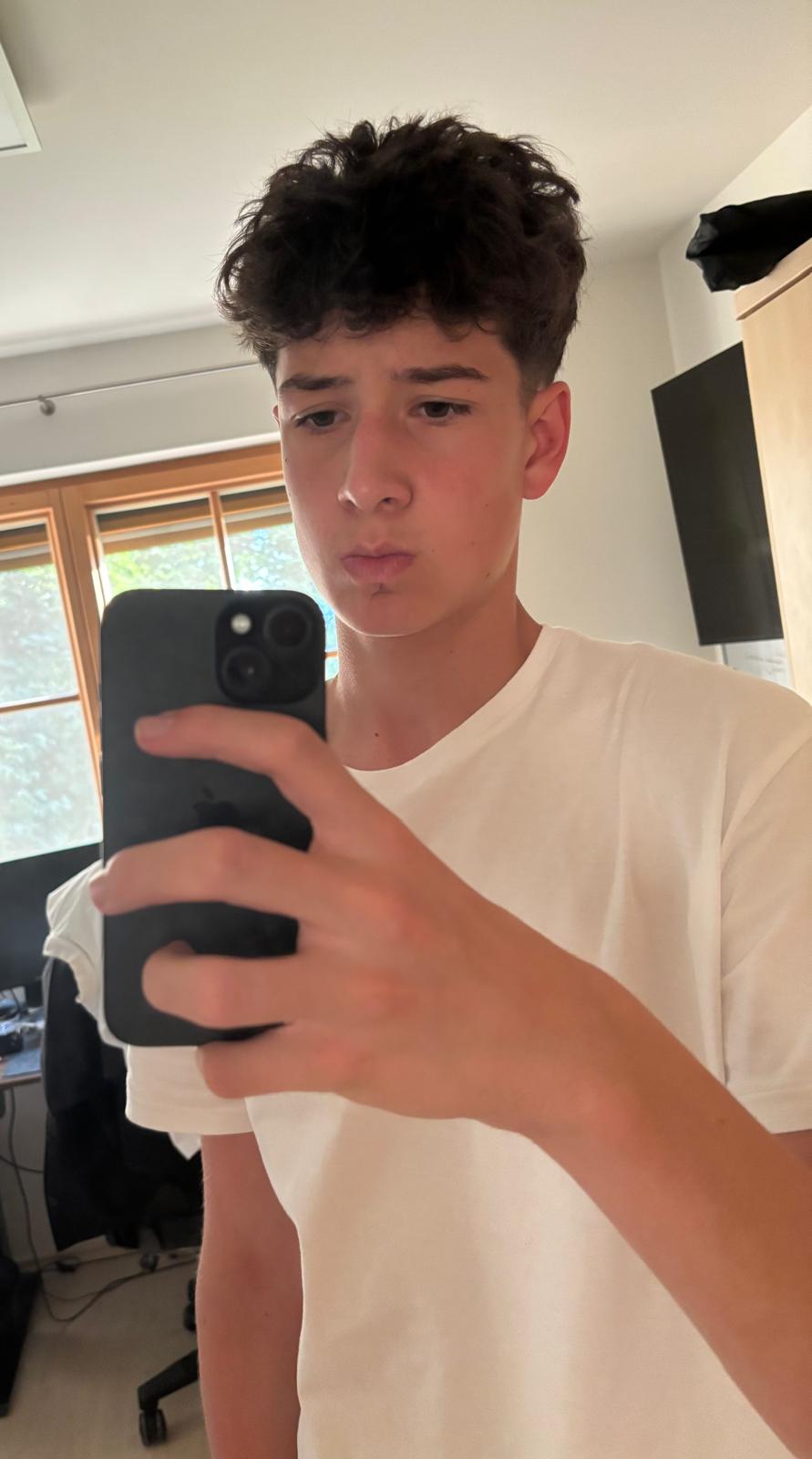 Bild von mir