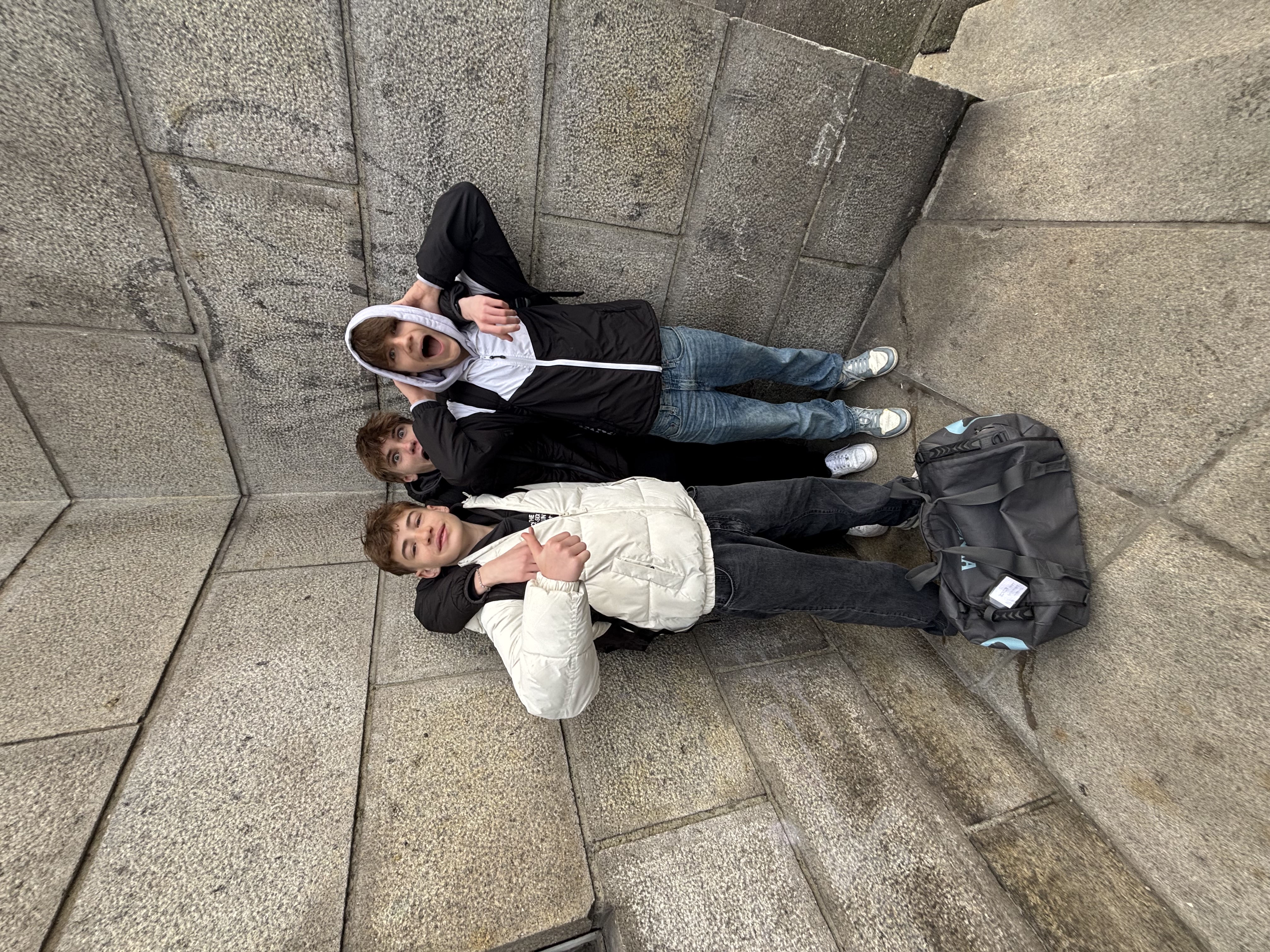 Bild von einen Freund